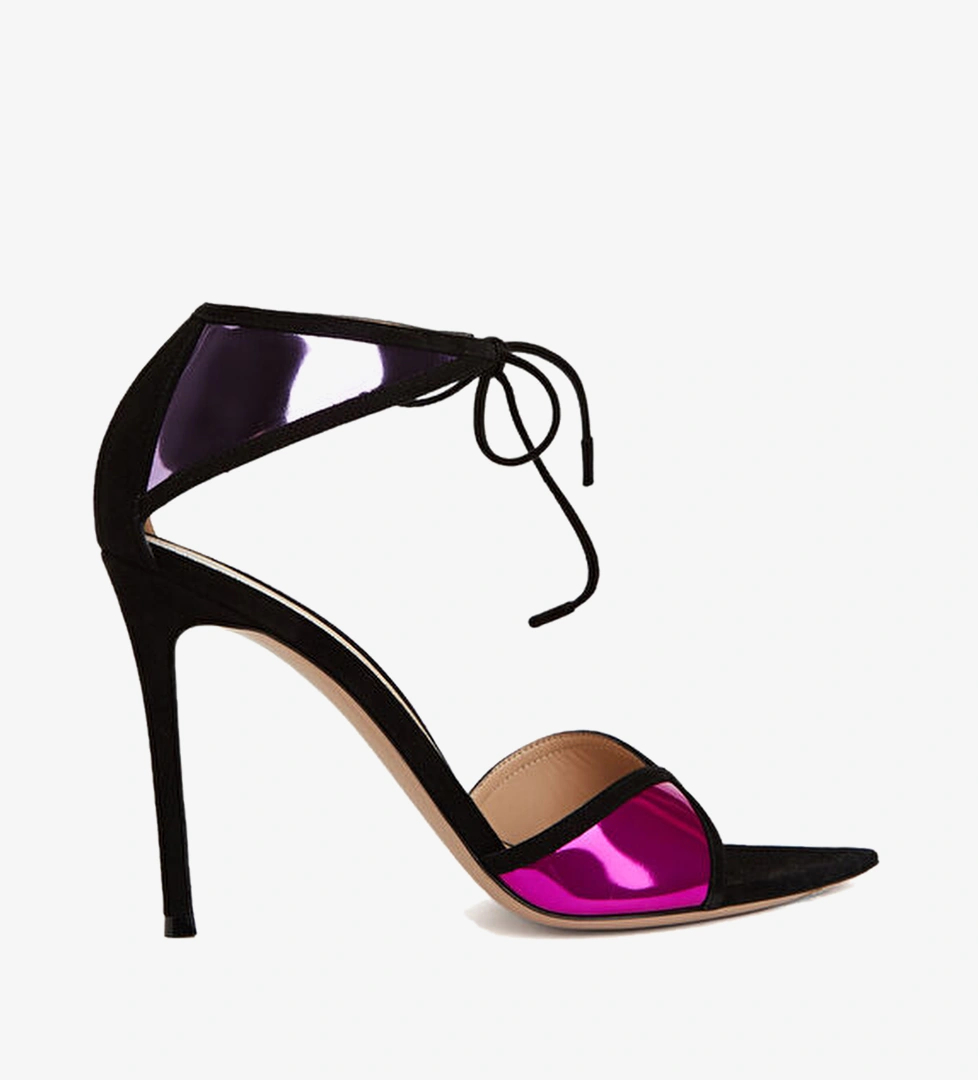 Gianvito Rossi Gianvito Rossi Confetti