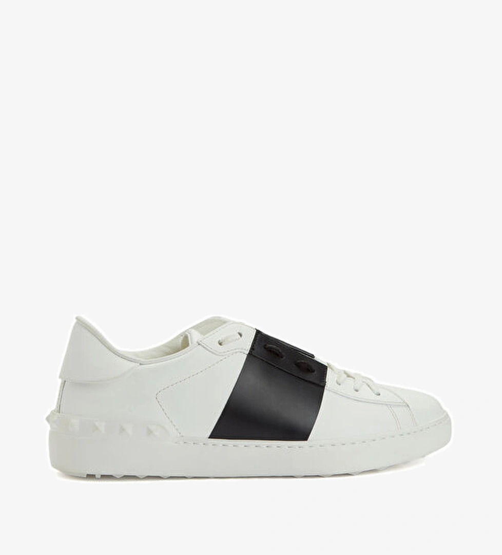 Valentino Garavani Erkek Sneakers - Görsel 1