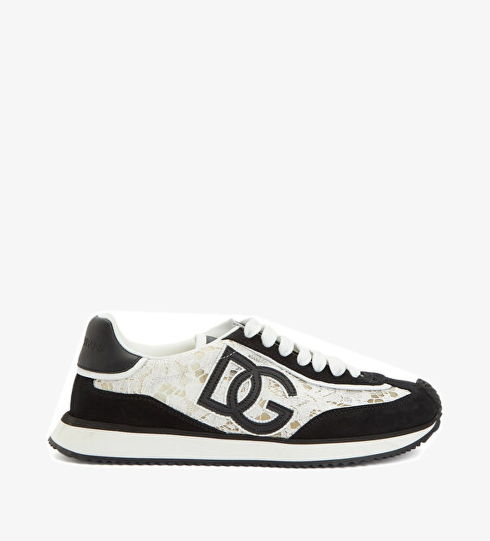 Beymen Reborn Dolce&Gabbana Kadın Sneakers model görseli