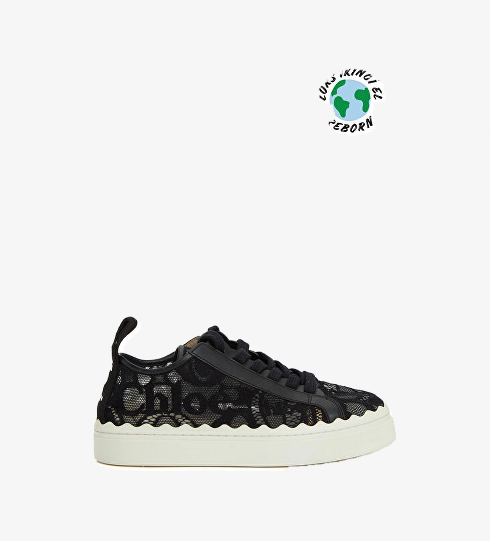 Beymen Reborn Chloe Kadın Sneakers model görseli