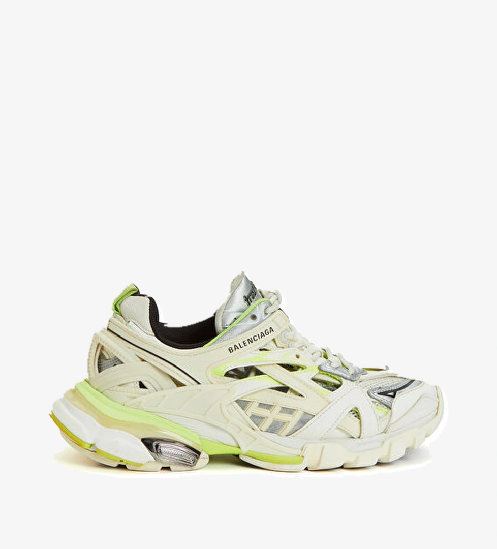 Beymen Reborn Balenciaga Kadın Sneakers model görseli