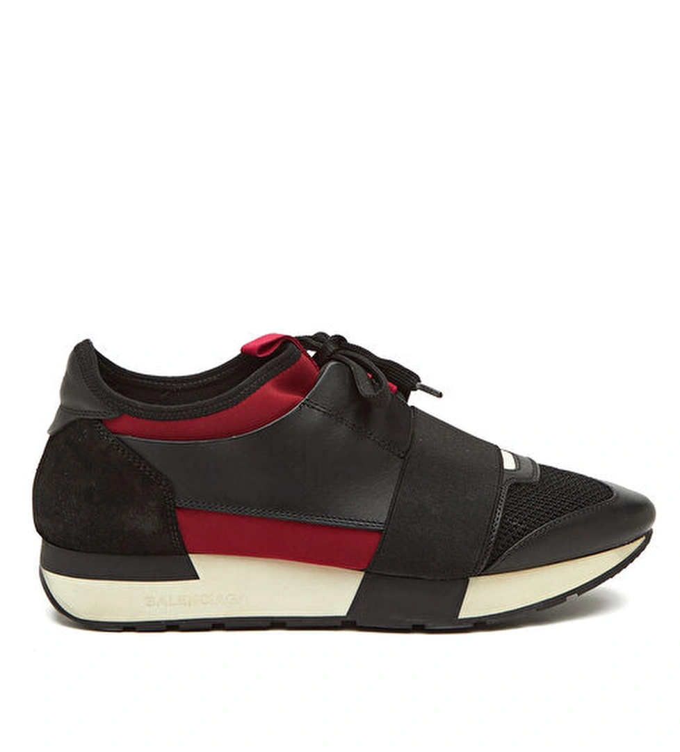 Beymen Reborn Balenciaga Kadın Sneakers model görseli