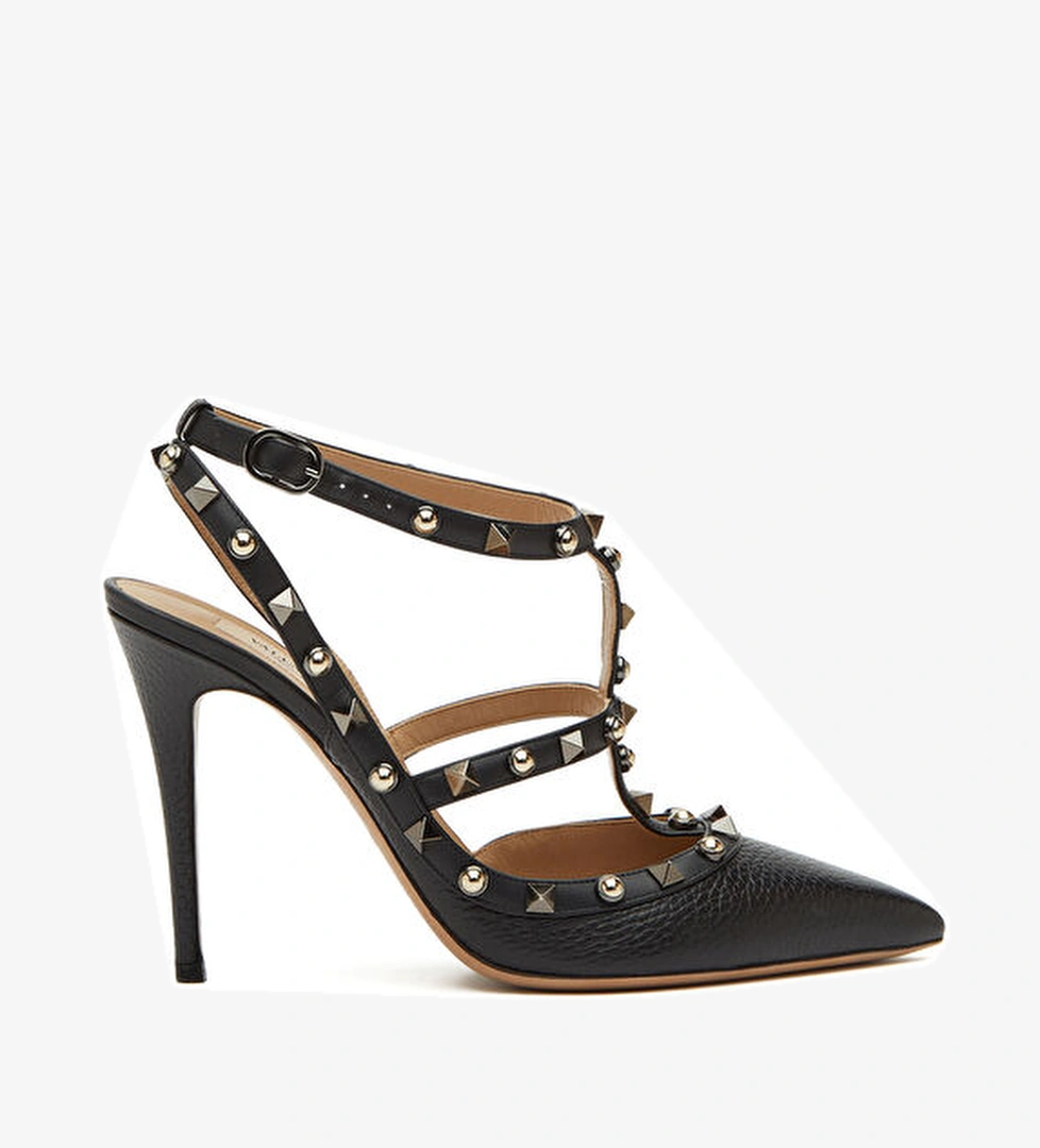 Beymen Reborn Valentino Garavani Topuklu Ayakkabı model görseli