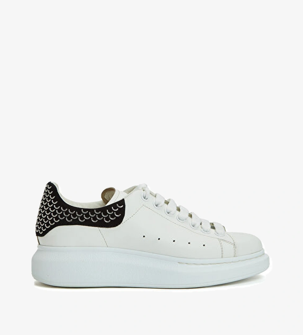 Alexander McQueen Kadın Sneakers - Görsel 1