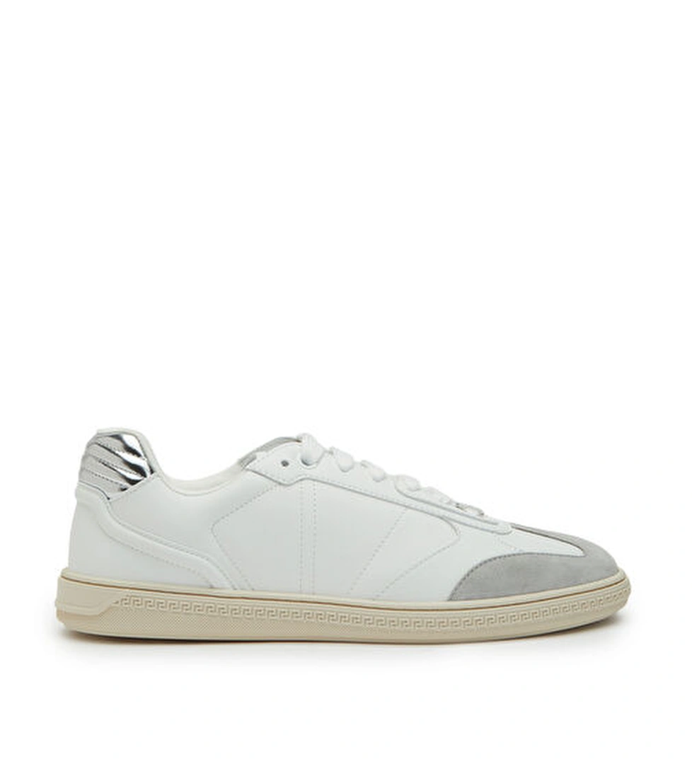 Versace Beyaz Erkek Sneaker model görseli