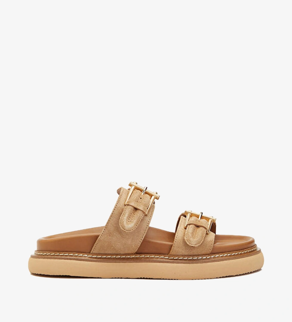 Beymen Collection Beymen Collection Camel Çift