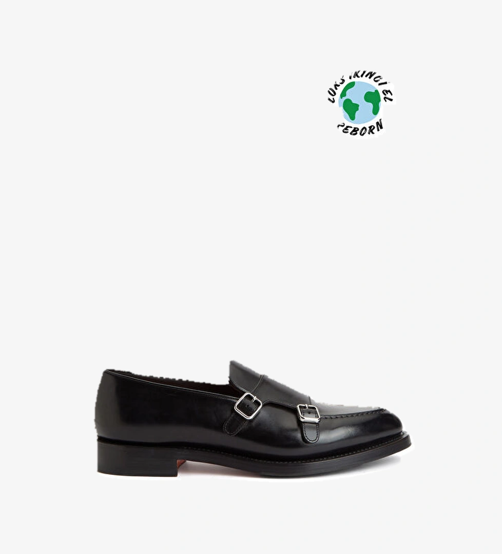 Beymen Reborn Santoni Erkek Loafer model görseli