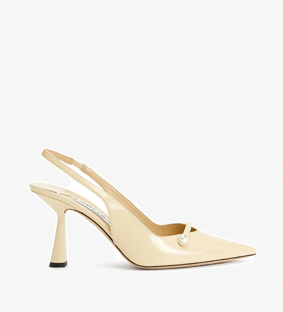 Beymen Reborn Jimmy Choo Topuklu Ayakkabı model görseli