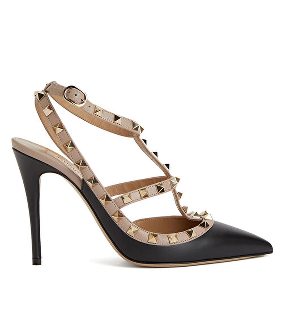 Beymen Reborn Valentino Garavani Topuklu Ayakkabı model görseli