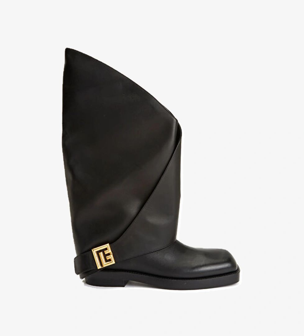 Beymen Reborn Balmain Kadın Çizme model görseli