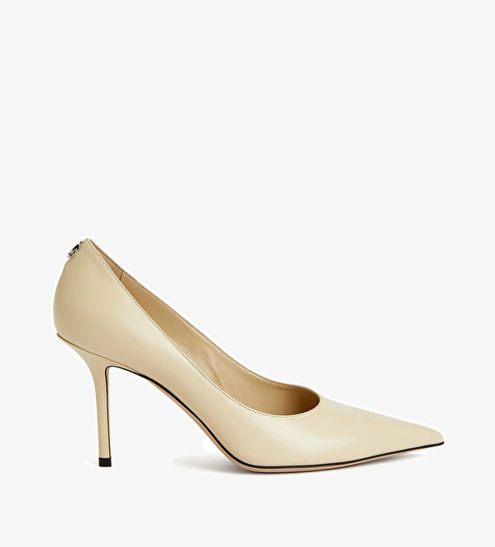 Beymen Reborn Jimmy Choo Topuklu Ayakkabı model görseli