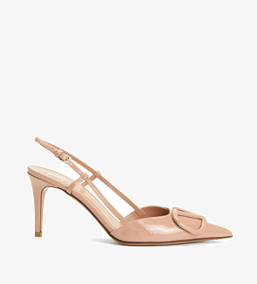 Beymen Reborn Valentino Garavani Topuklu Ayakkabı model görseli