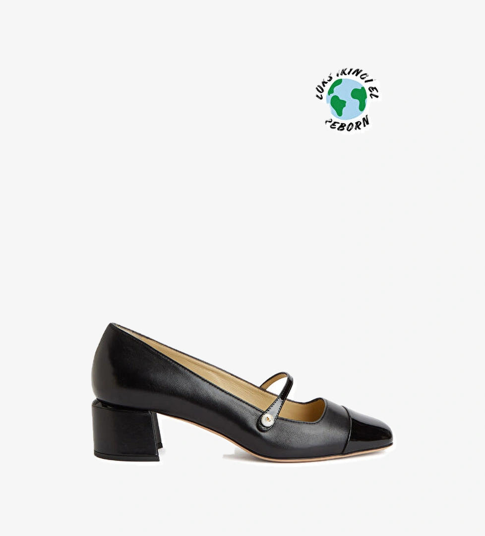 Beymen Reborn Jimmy Choo Topuklu Ayakkabı model görseli