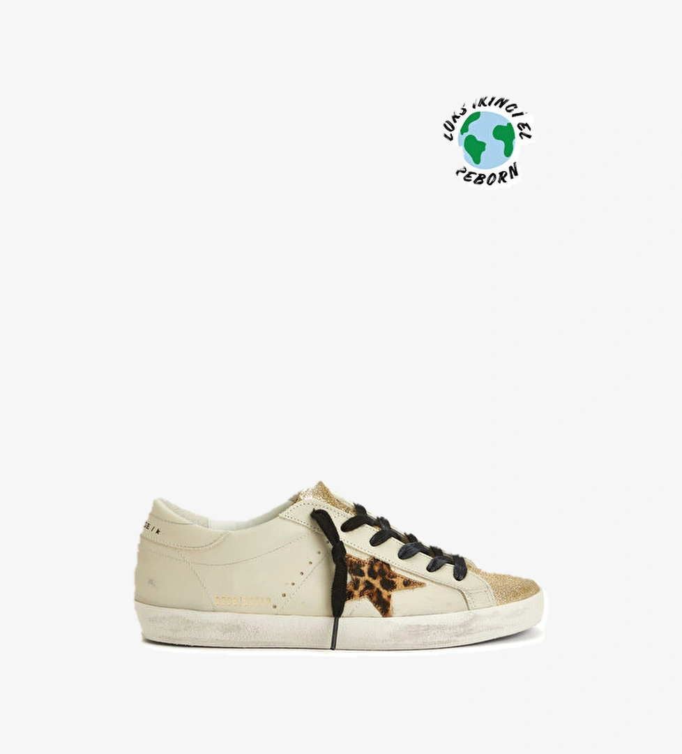 Golden Goose Kadın Sneakers - Görsel 1