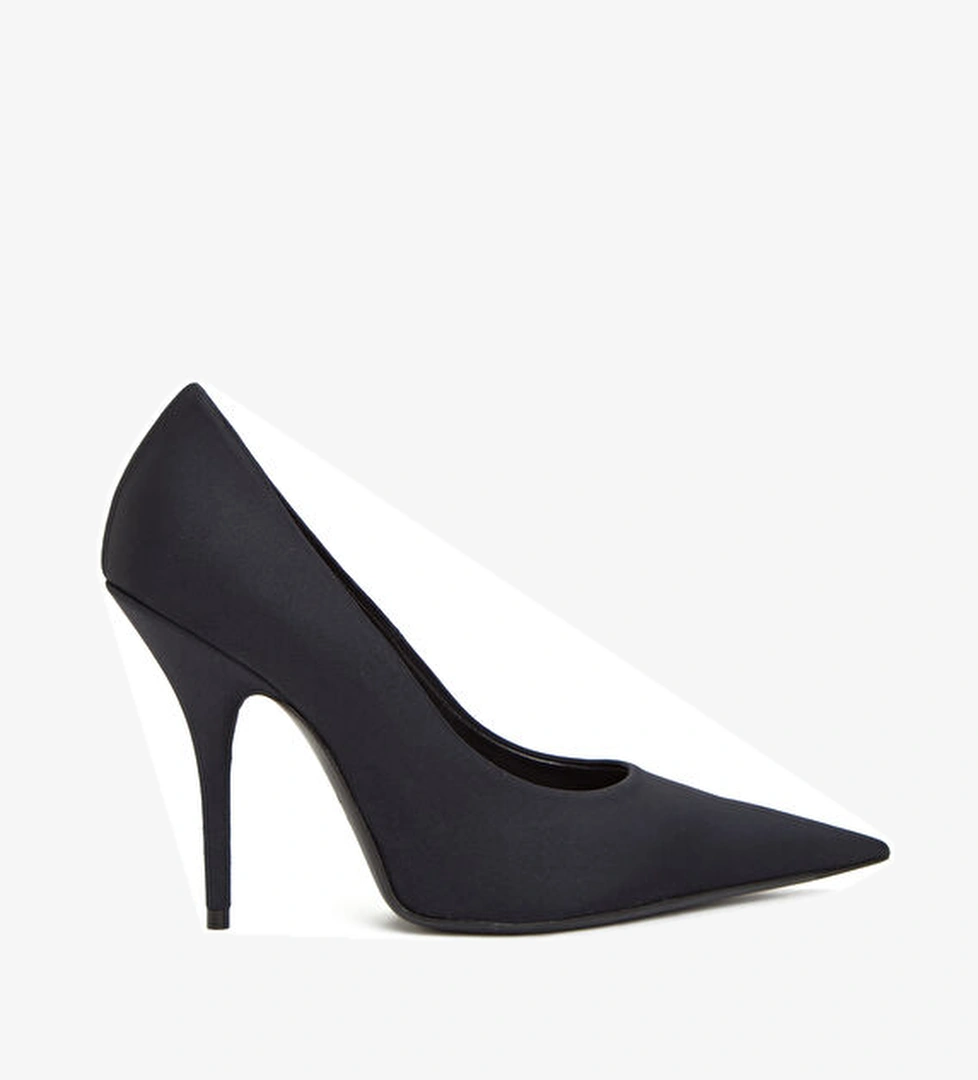 Beymen Reborn Balenciaga Topuklu Ayakkabı model görseli