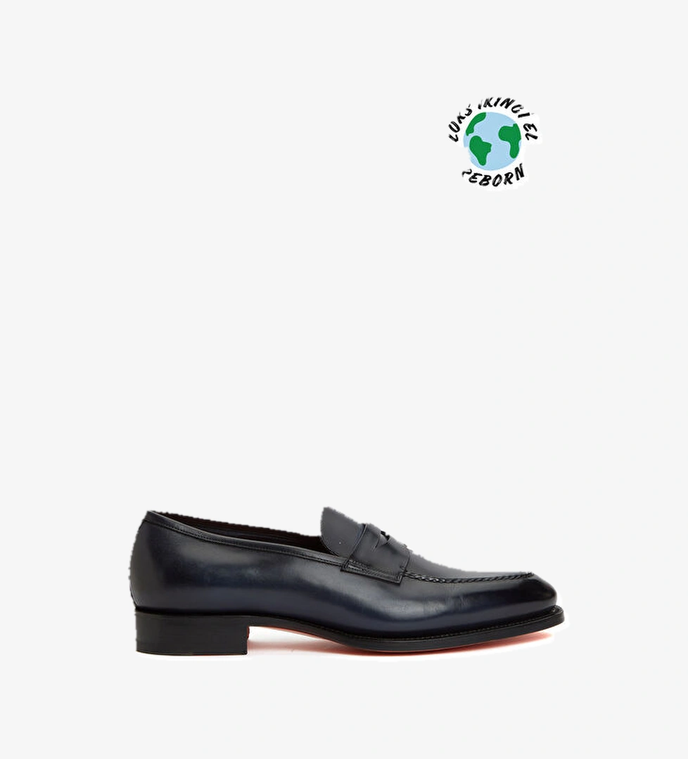 Beymen Reborn Santoni Erkek Loafer model görseli