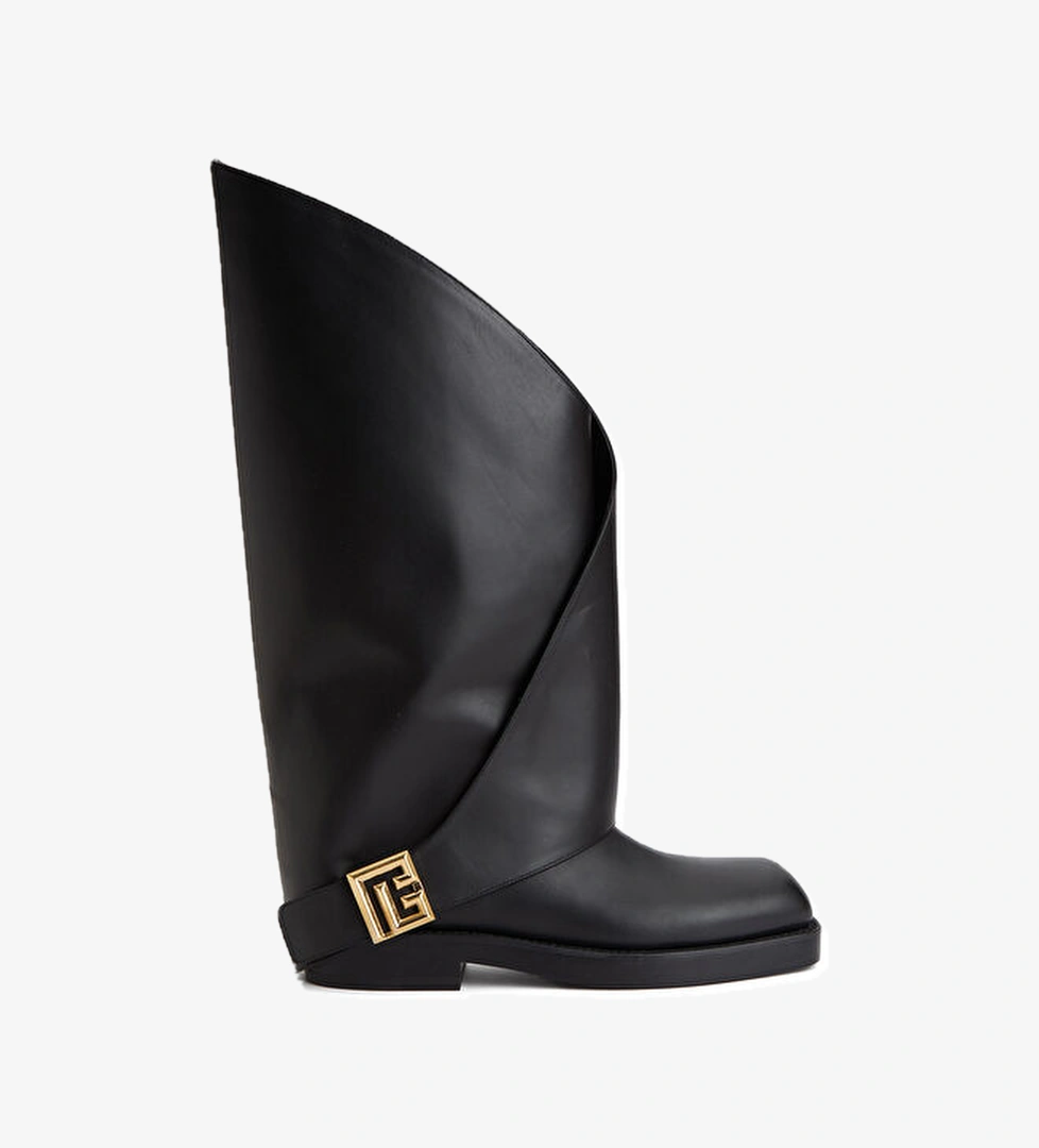 Beymen Reborn Balmain Kadın Çizme model görseli