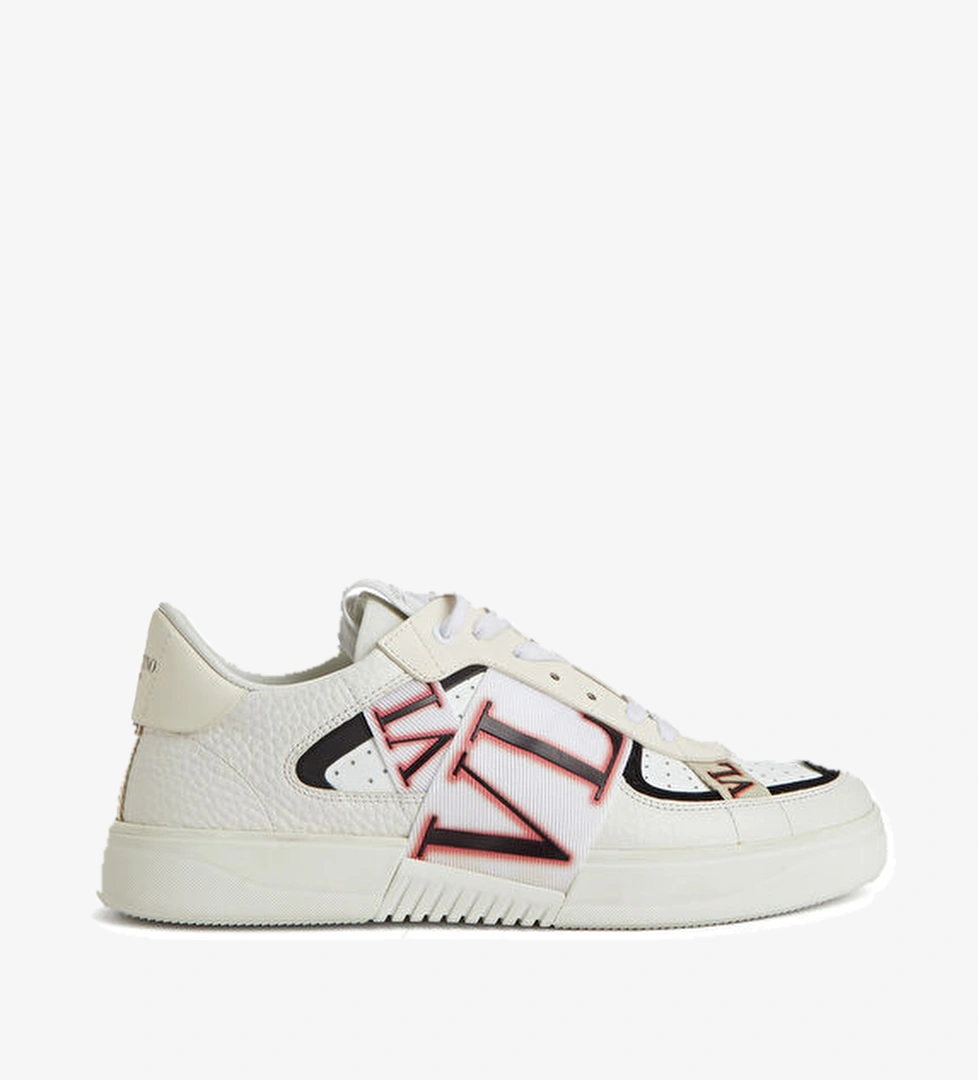 Valentino Garavani Erkek Sneakers - Görsel 1