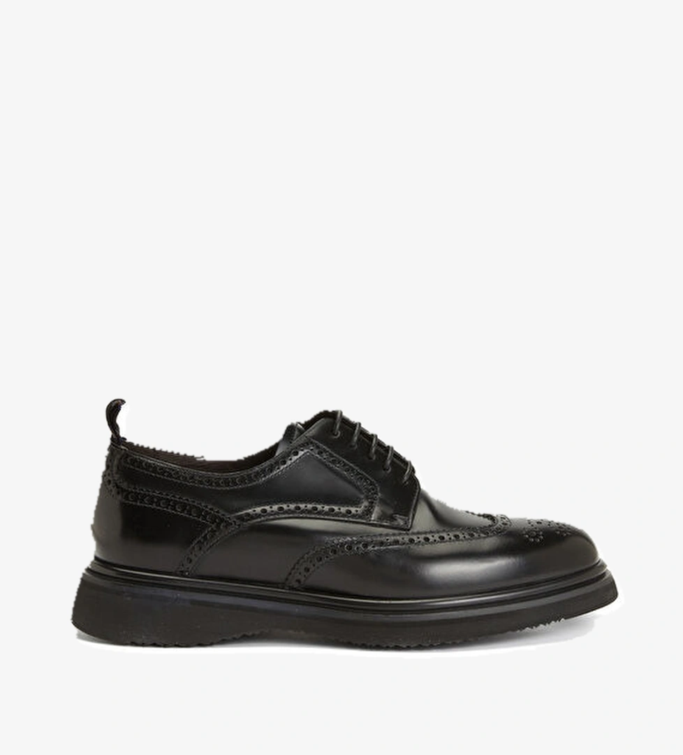 Beymen Reborn Barrett Erkek Ayakkabı model görseli