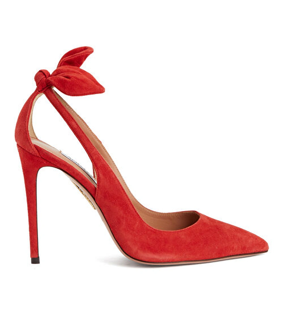 Beymen Reborn Aquazzura Topuklu Ayakkabı model görseli
