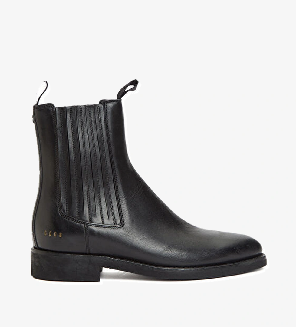 Beymen Reborn Golden Goose Erkek Bot model görseli