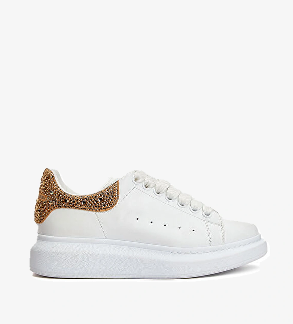 Beymen Reborn Alexander McQueen Kadın Sneakers model görseli