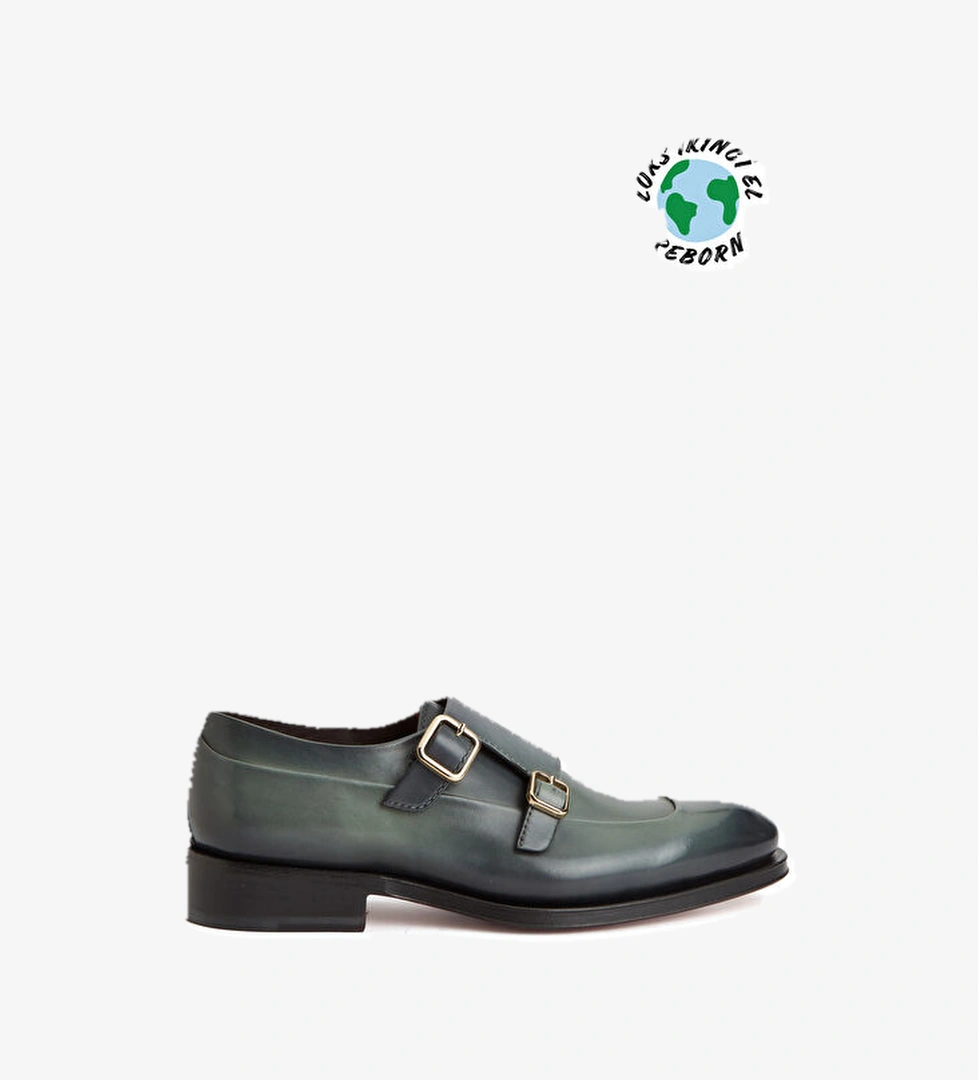 Beymen Reborn Santoni Erkek Ayakkabı model görseli