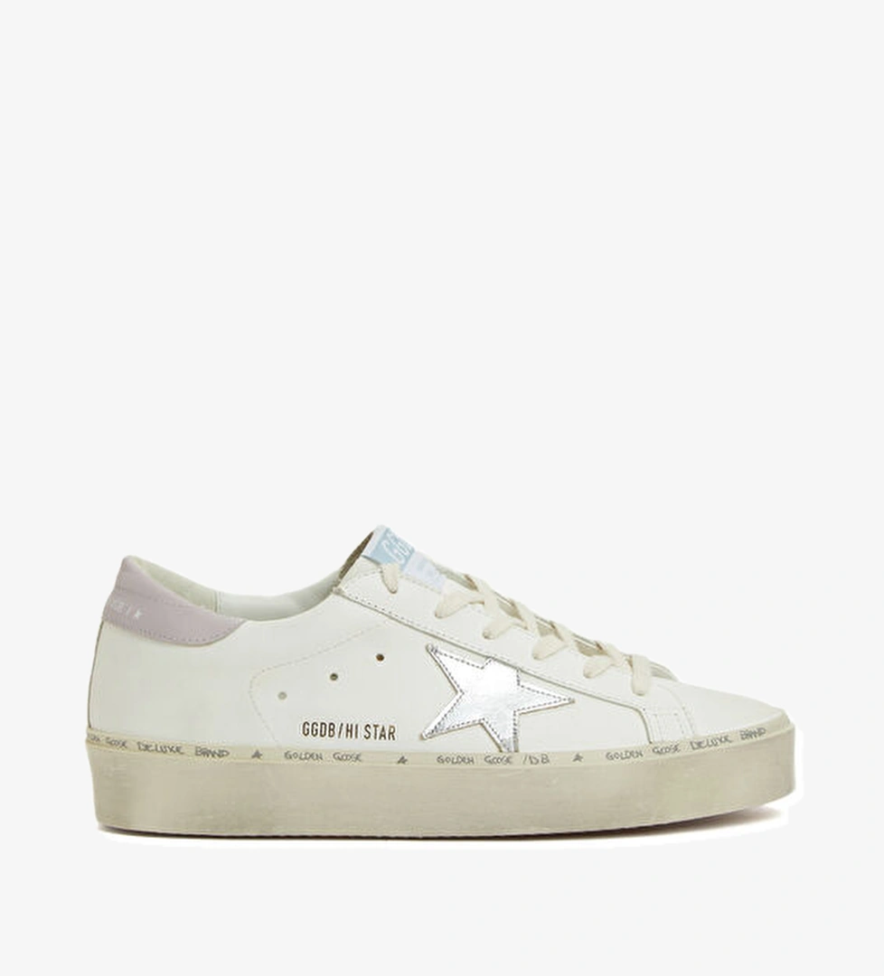Golden Goose Kadın Sneakers - Görsel 1