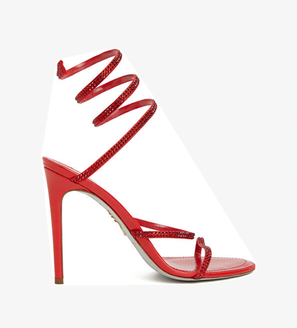 Beymen Reborn Rene Caovilla Kadın Sandalet model görseli