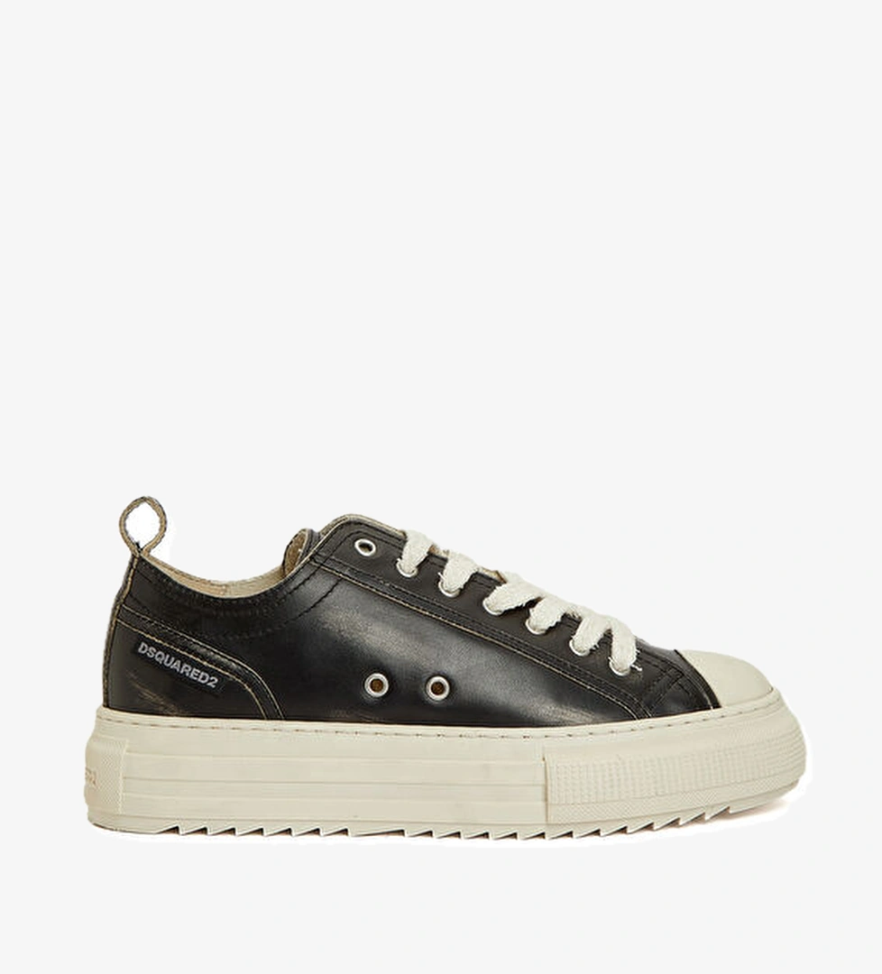 Beymen Reborn Dsquared2 Erkek Sneakers model görseli