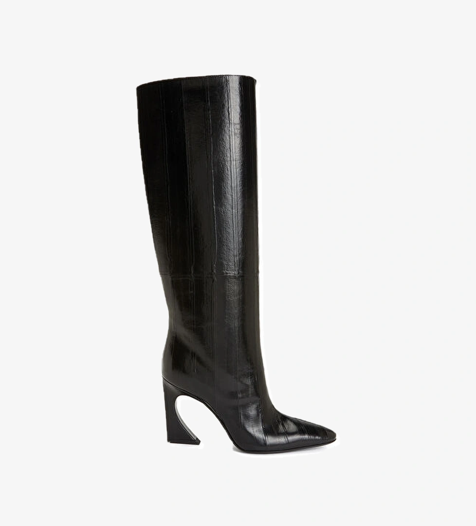 Beymen Reborn Fendi Kadın Çizme model görseli