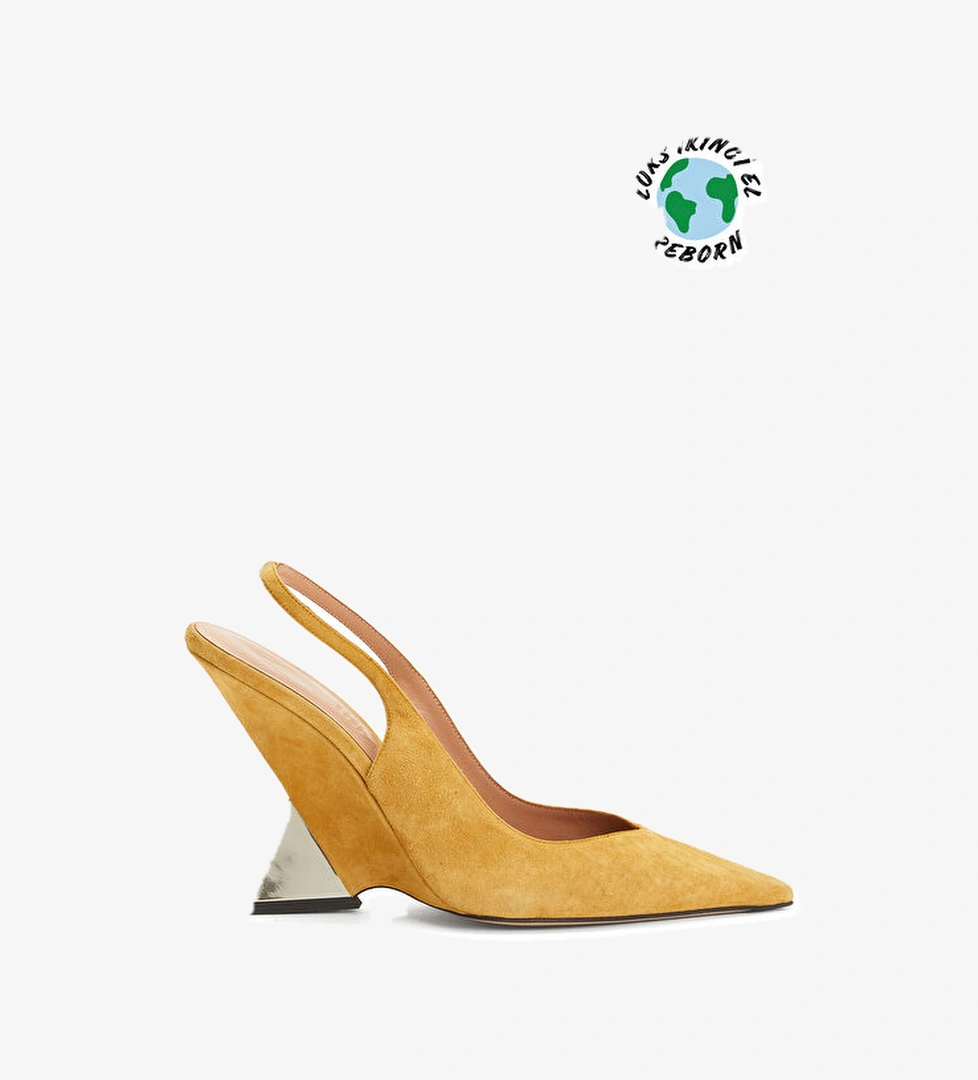 Beymen Reborn The Attico Topuklu Ayakkabı model görseli