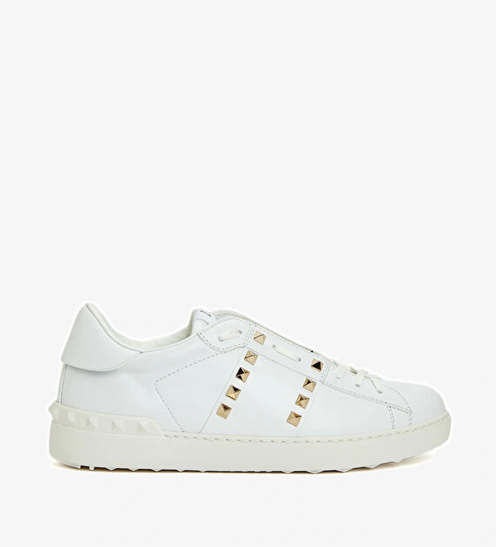 Valentino Garavani Kadın Sneakers - Görsel 1