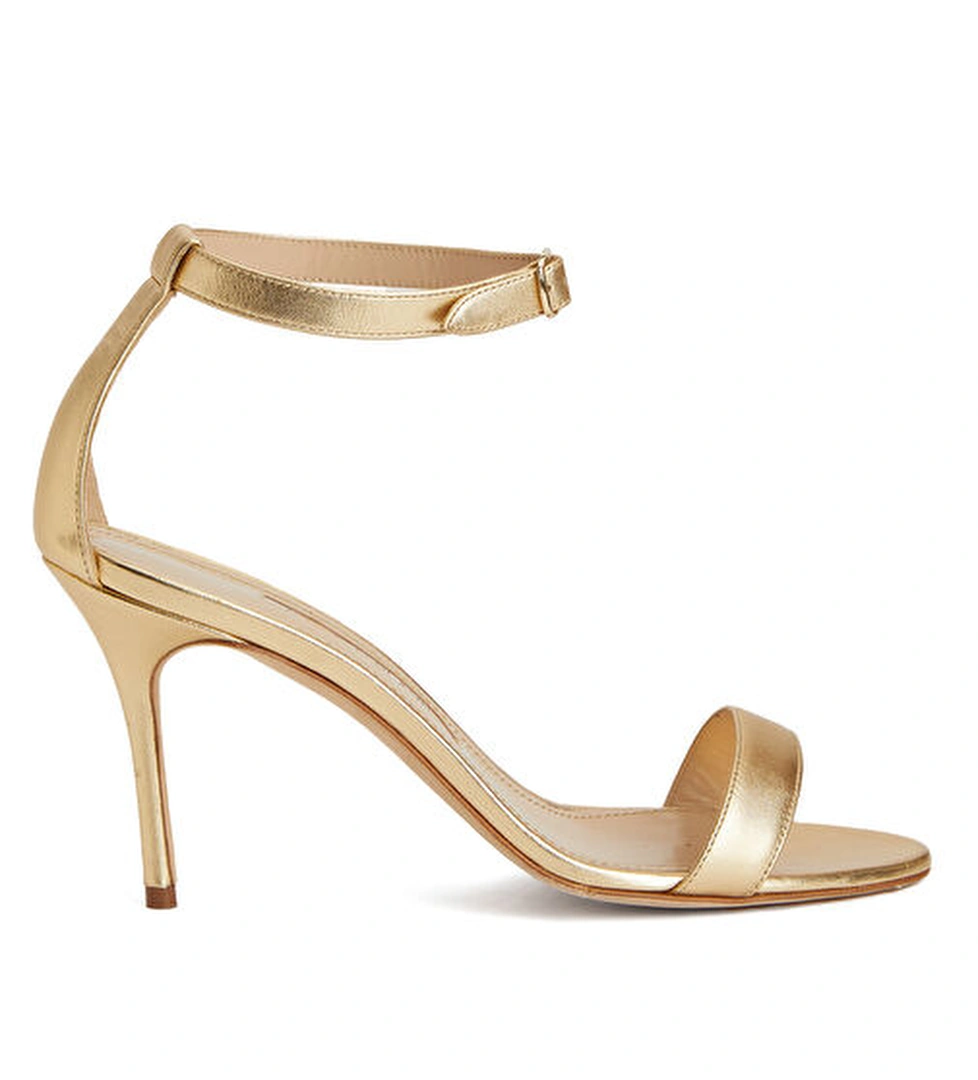 Beymen Reborn Manolo Blahnik Kadın Sandalet model görseli