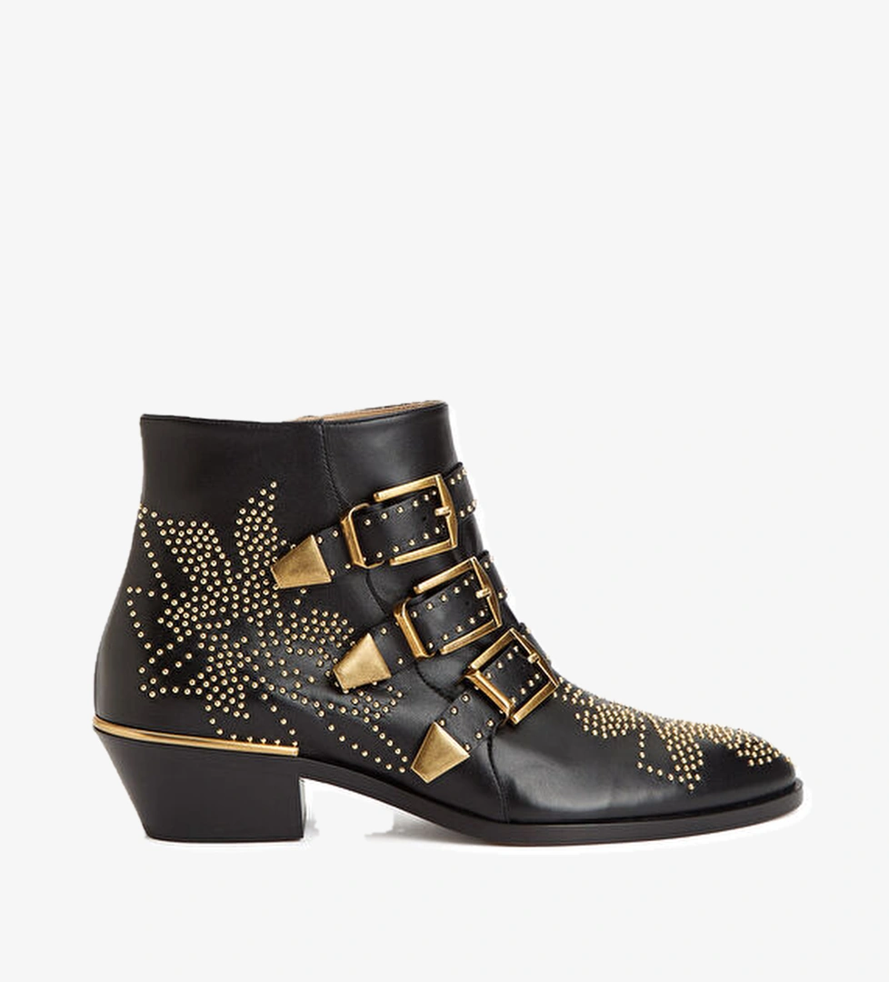 Beymen Reborn Chloe Kadın Bot model görseli