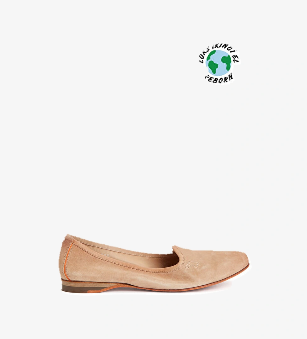 Beymen Reborn Santoni Kadın Loafer model görseli