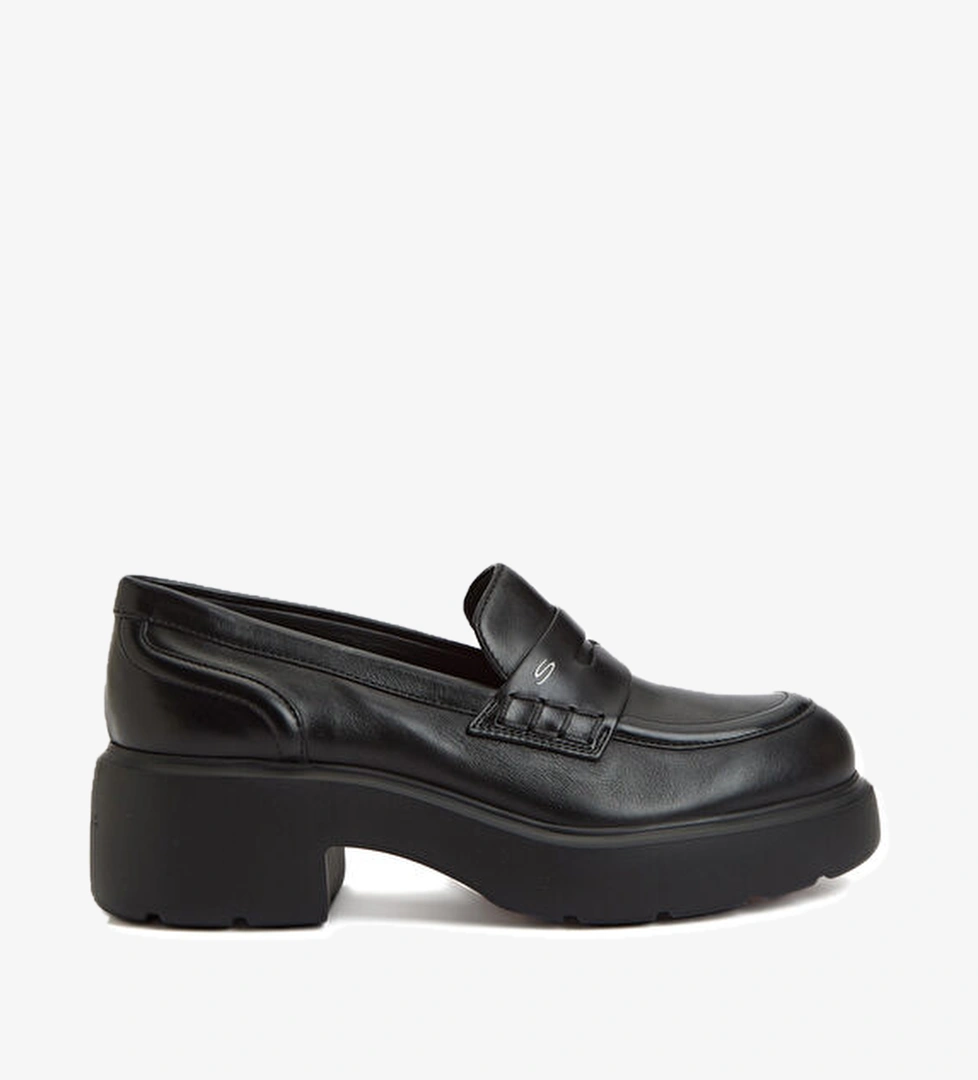 Beymen Reborn Santoni Kadın Loafer model görseli