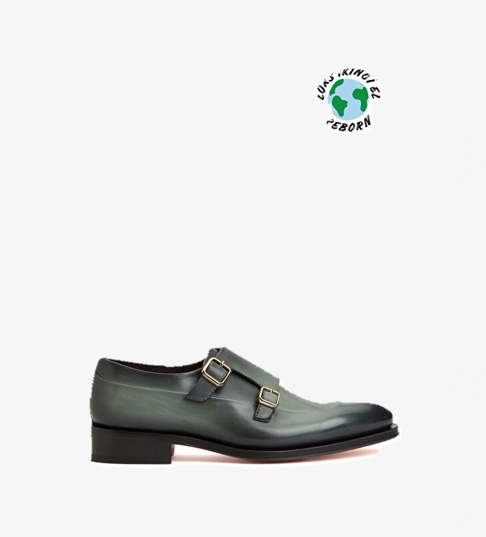 Beymen Reborn Santoni Erkek Ayakkabı model görseli