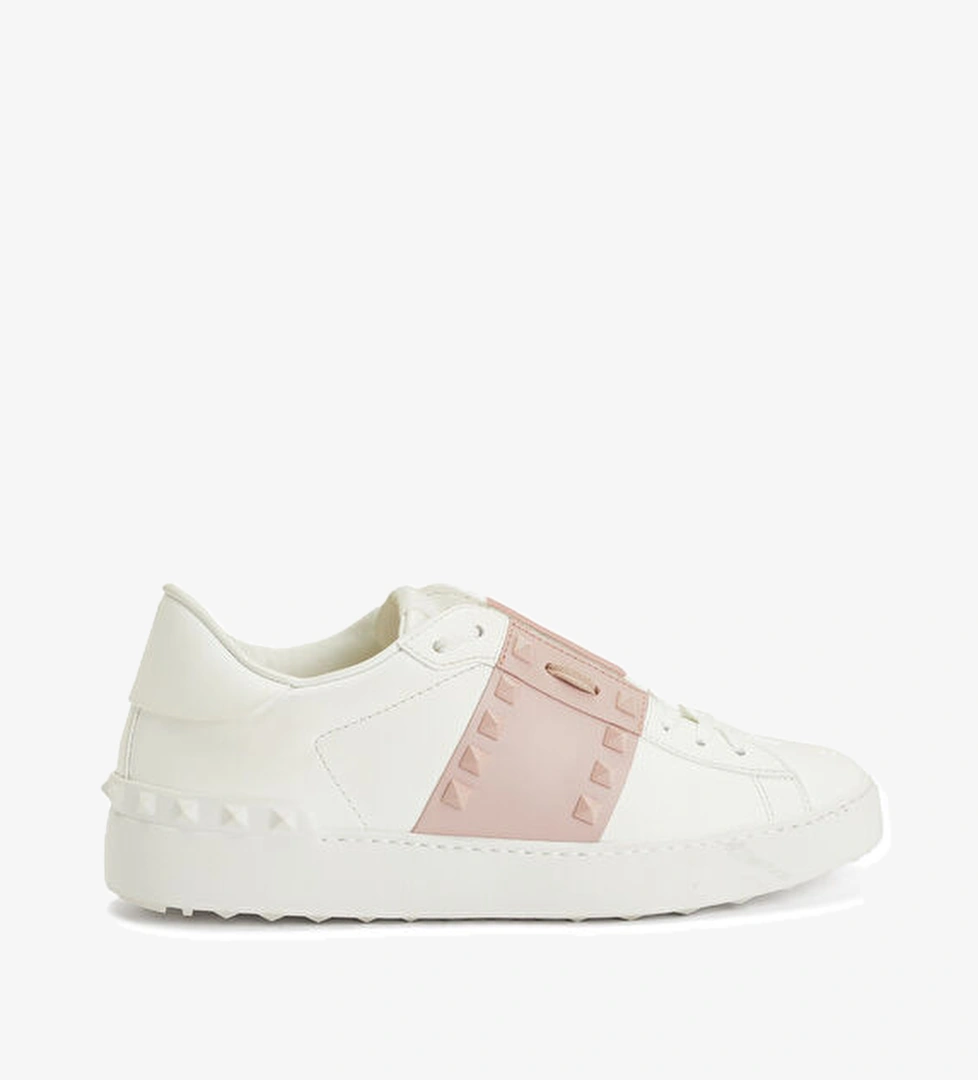Valentino Garavani Kadın Sneakers - Görsel 1