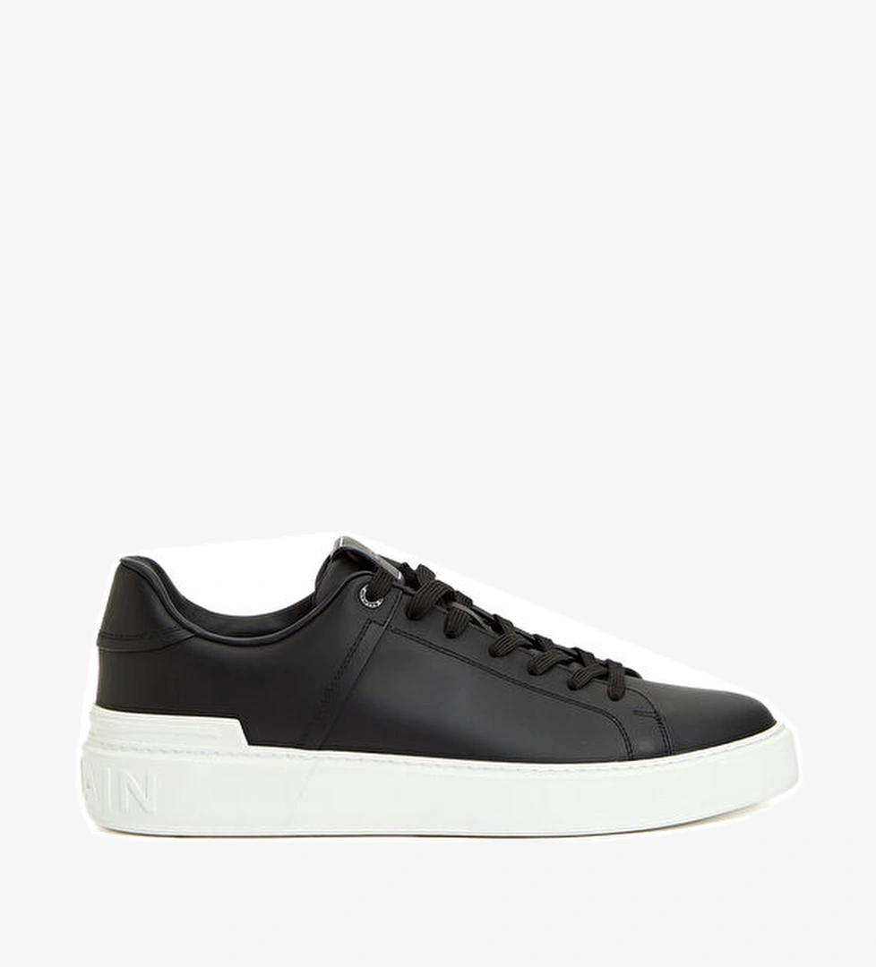 Beymen Reborn Balmain Erkek Sneakers model görseli