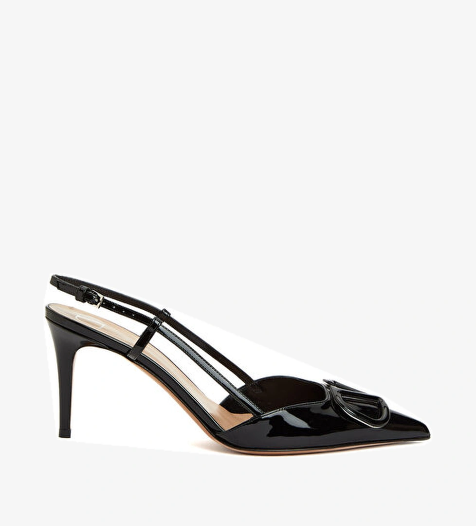 Beymen Reborn Valentino Garavani Topuklu Ayakkabı model görseli