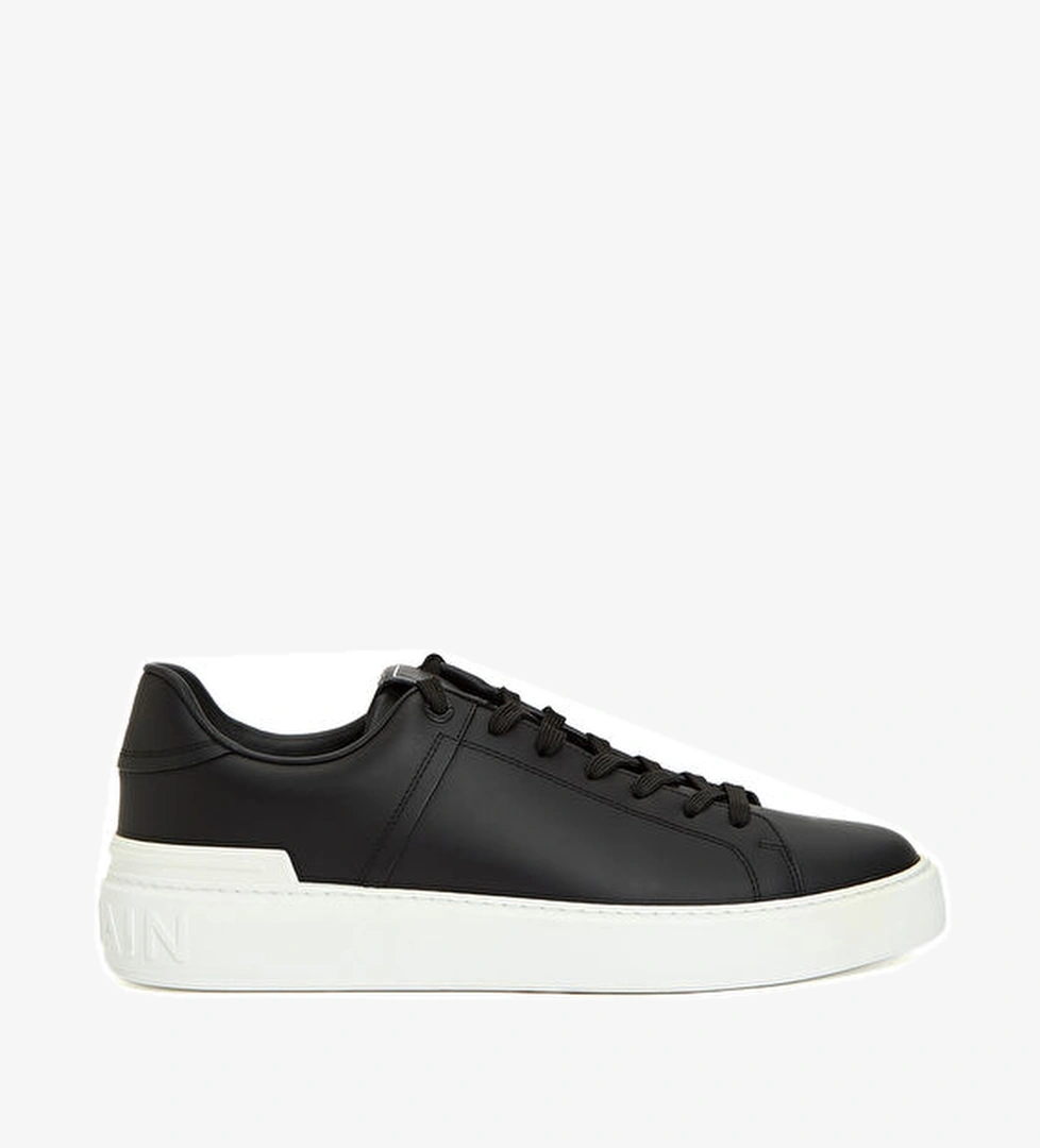 Beymen Reborn Balmain Erkek Sneakers model görseli