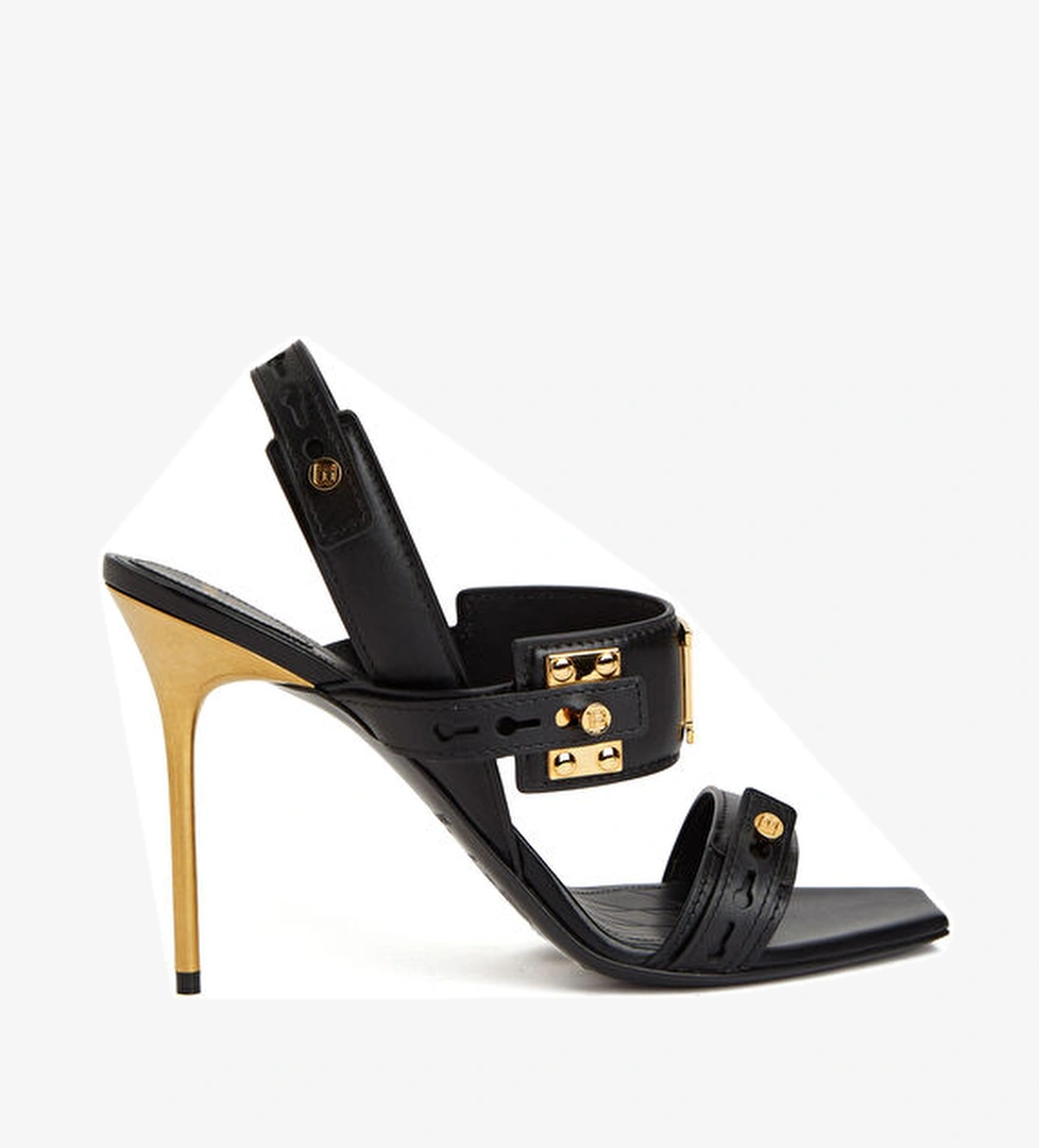 Beymen Reborn Balmain Kadın Sandalet model görseli