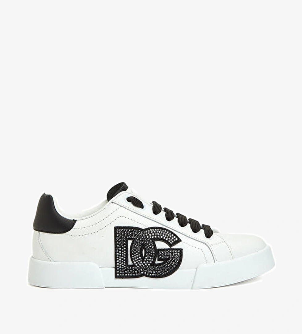 Beymen Reborn Dolce&Gabbana Kadın Sneakers model görseli