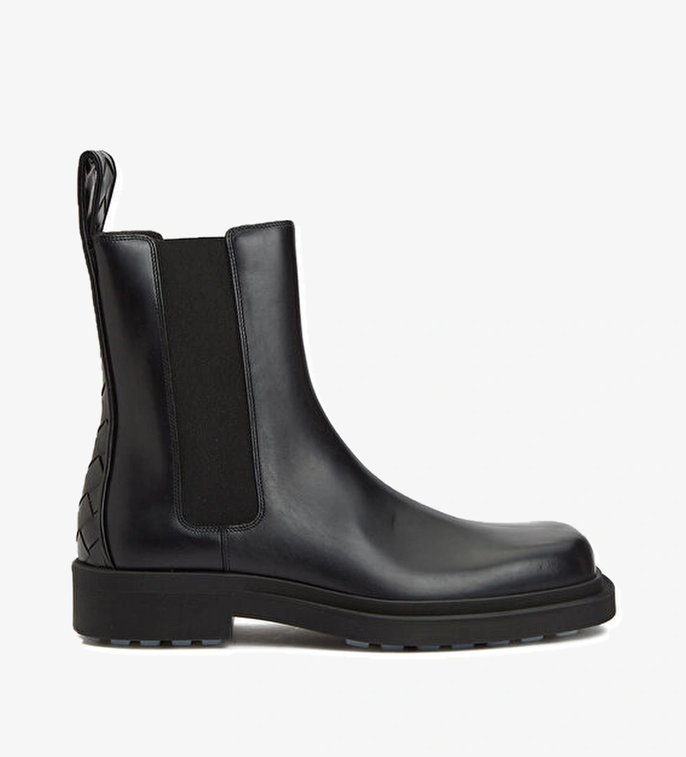 Beymen Reborn Bottega Veneta Erkek Bot model görseli