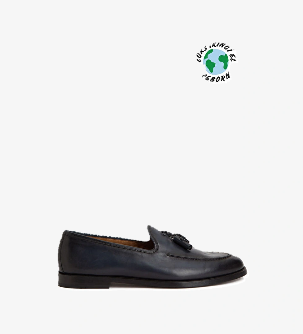 Beymen Reborn Barrett Erkek Loafer model görseli