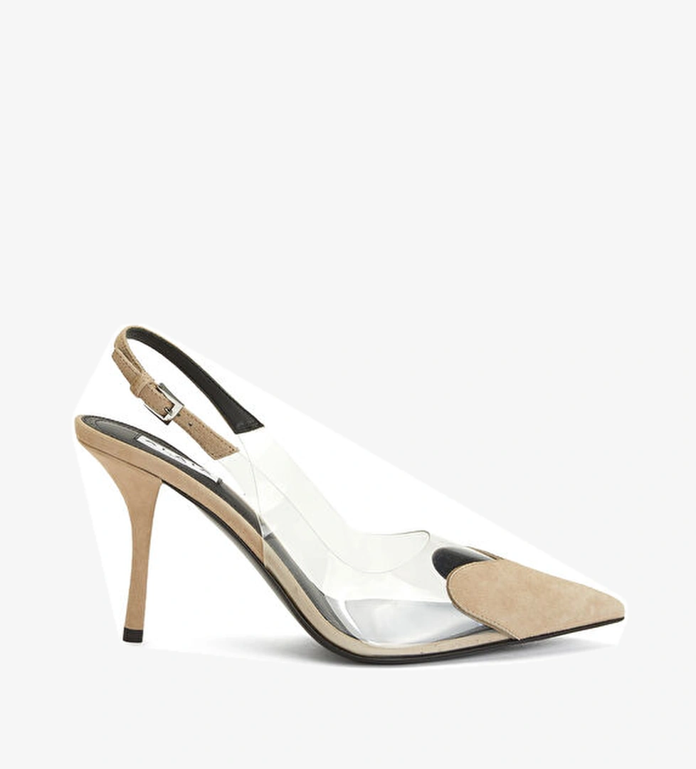 Beymen Reborn Alaia Topuklu Ayakkabı model görseli