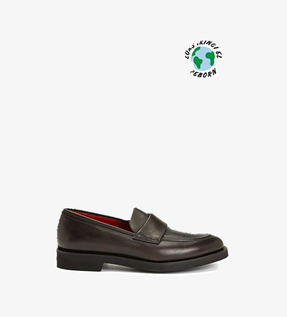 Beymen Reborn Barrett Erkek Loafer model görseli