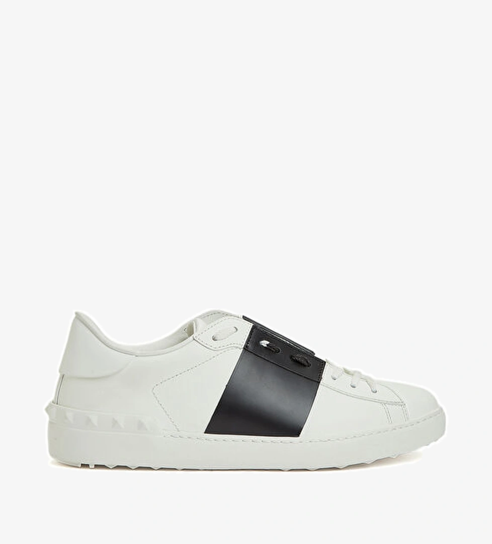 Beymen Reborn Valentino Garavani Erkek Sneakers model görseli