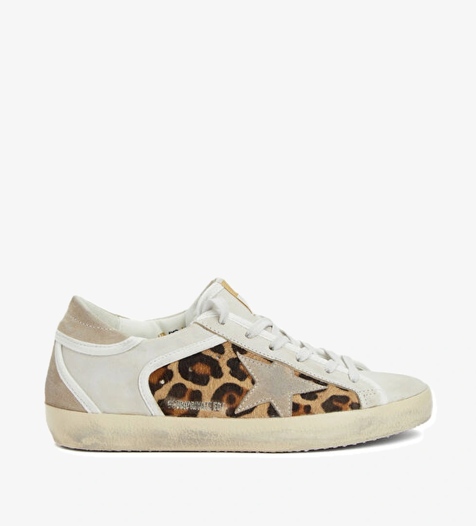 Golden Goose Kadın Sneakers - Görsel 1